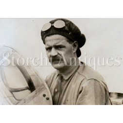 Louis Chevrolet - 1919