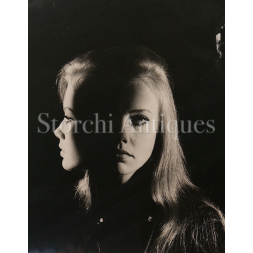 Hayley Mills by Araldo Di Crollalanza - Anni '60