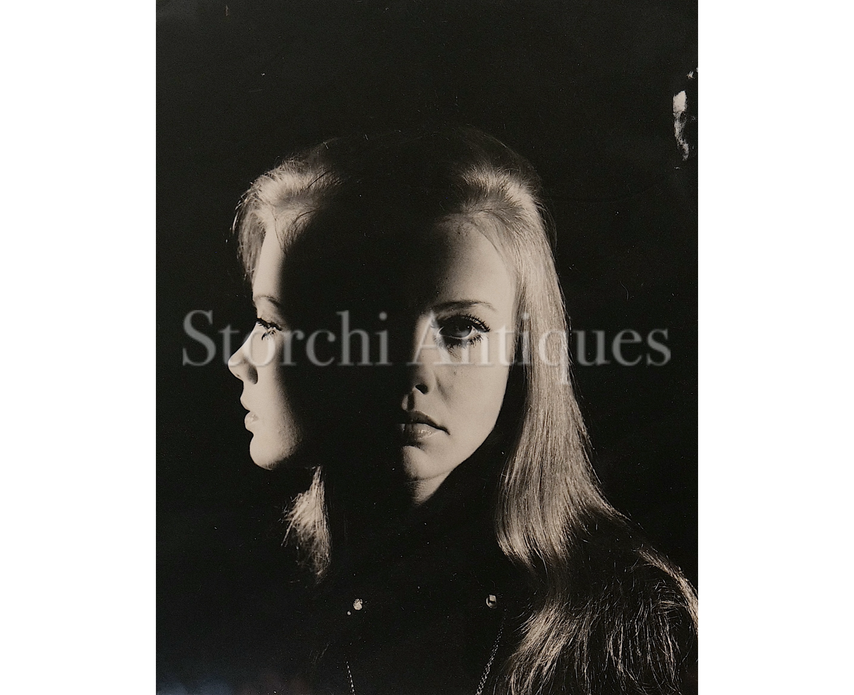 Hayley Mills by Araldo Di Crollalanza - the 60's