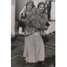 Daisy and Violet Hilton - The 30's