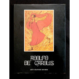 Adolfo De Carolis - 1975