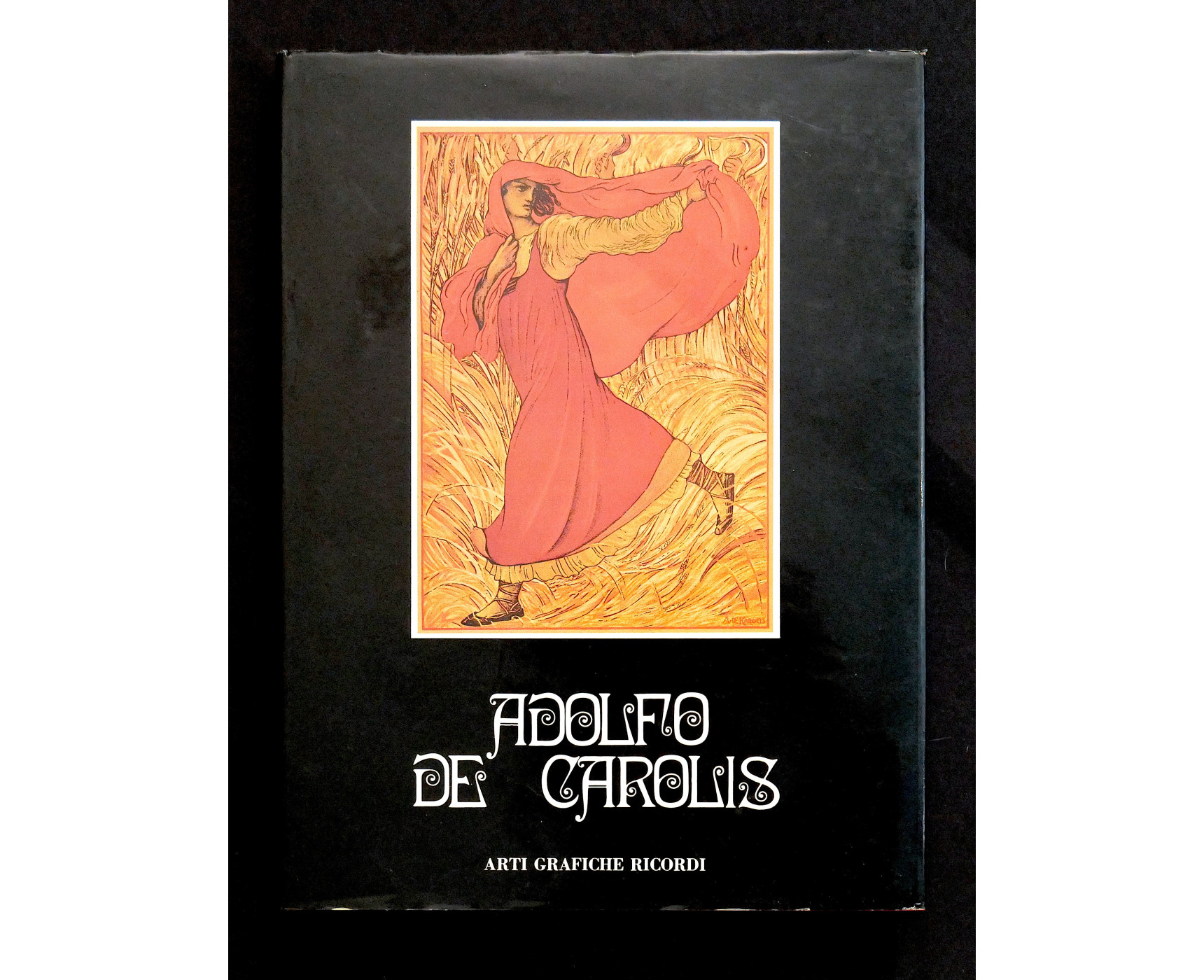 Adolfo de Carolis - 1975