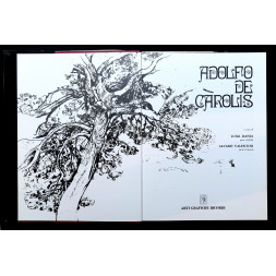Adolfo De Carolis - 1975