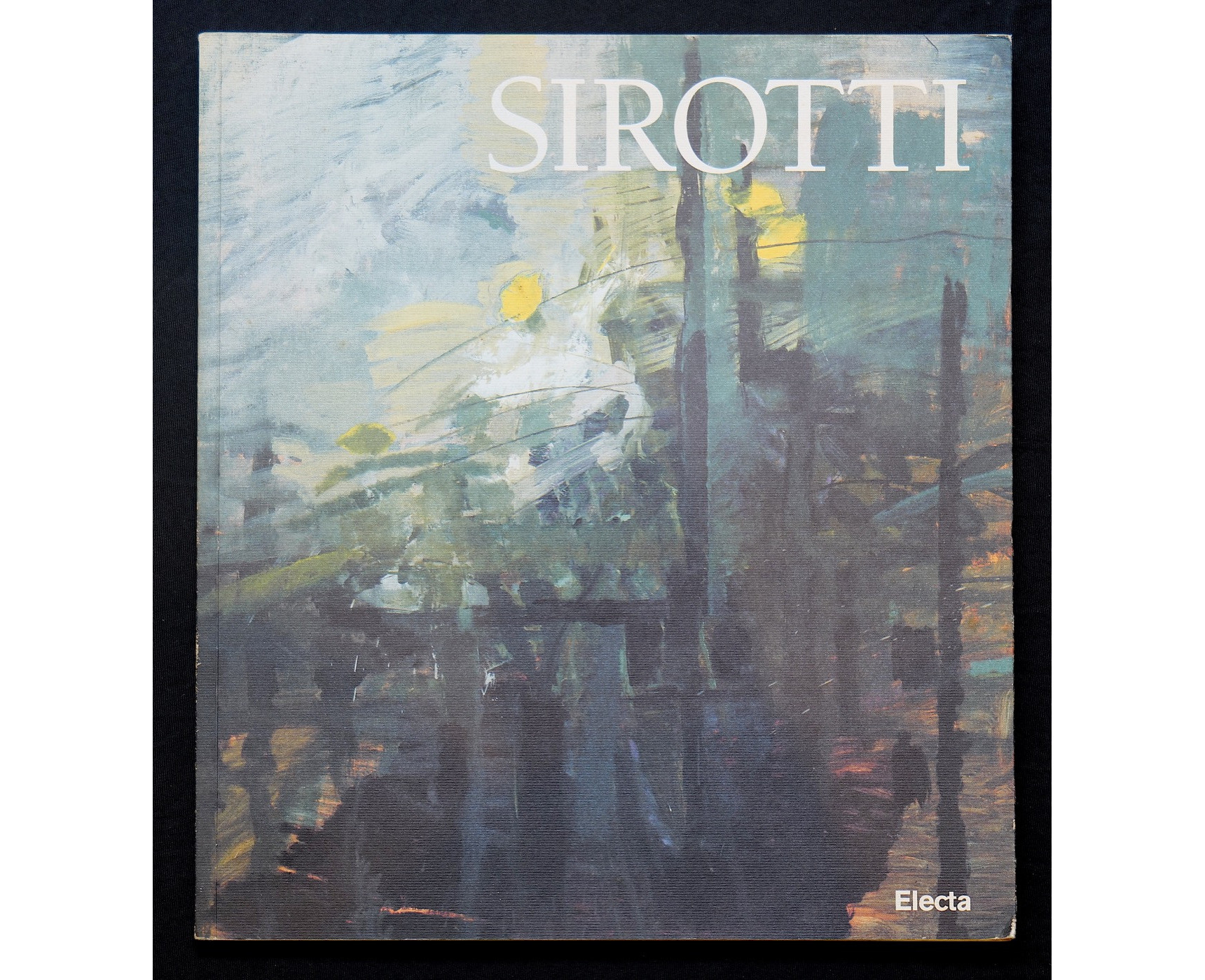 Sirotti - M. Goldin 1997