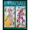 Marc Chagall il teatro dei sogni - Mazzotta 1995
