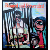Banned and Persecuted Dictatorship of Art under Hitler - W. Haftmann 1986
