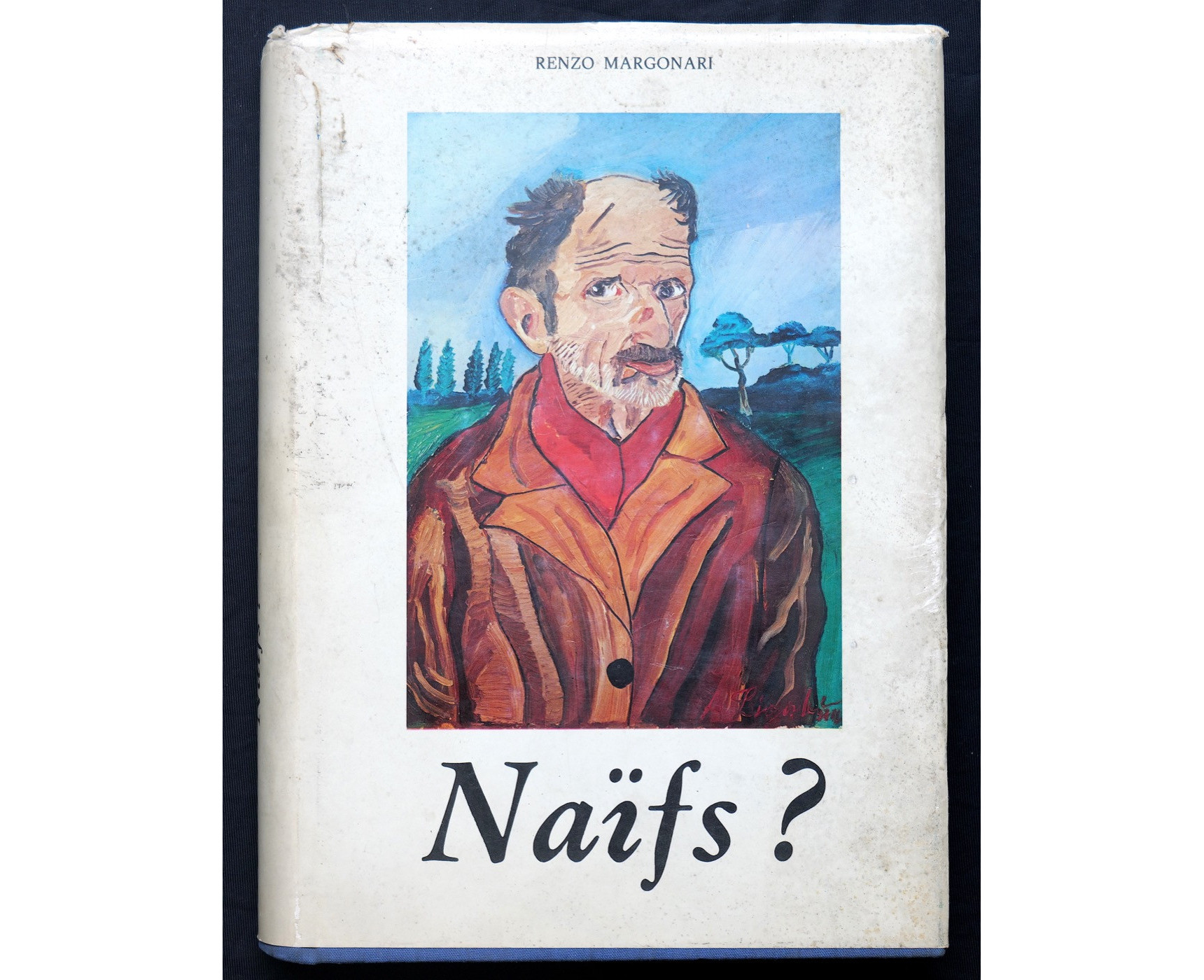 Naifs? - R. Margonari 1973