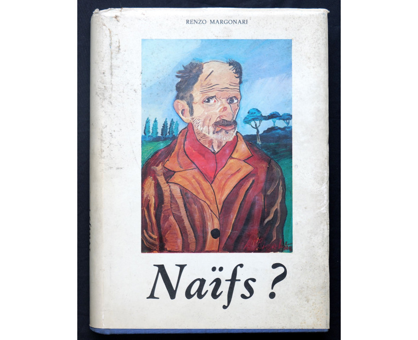 Naifs? - R. Margonari 1973