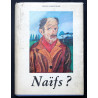 Naifs? - R. Margonari 1973