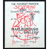 The futurist painter Severini - Sigma Tau 1968