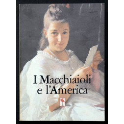 I Macchiaioli e l'America - 1992