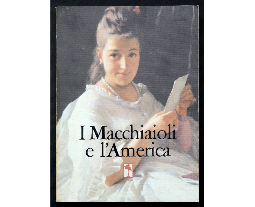 I Macchiaioli e l'America - 1992