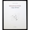 Renato Guttuso i disegni dell'amore - A. Del Guercio 1974
