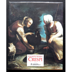Giuseppe Maria Crespi 1665-1747 - A. Emiliani 1990