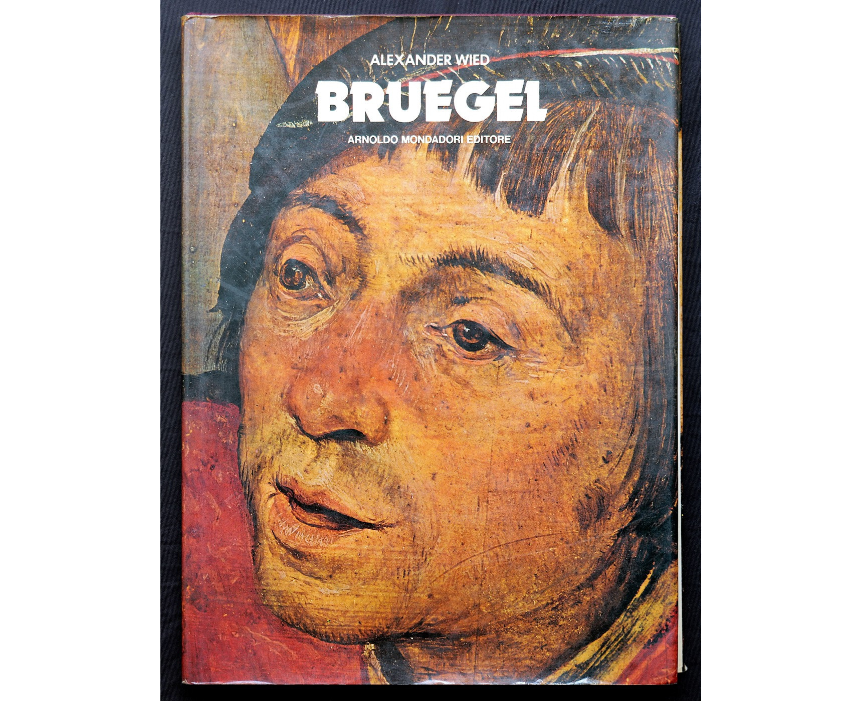 Bruegel - A. Wied 1981