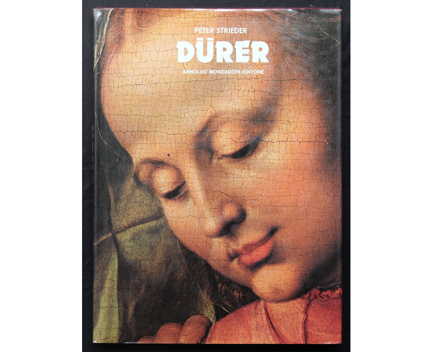 Durer - P. Strieder 1976