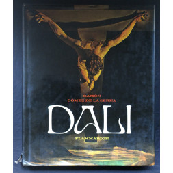 Dalì - R. Gomez de la Serna 1979