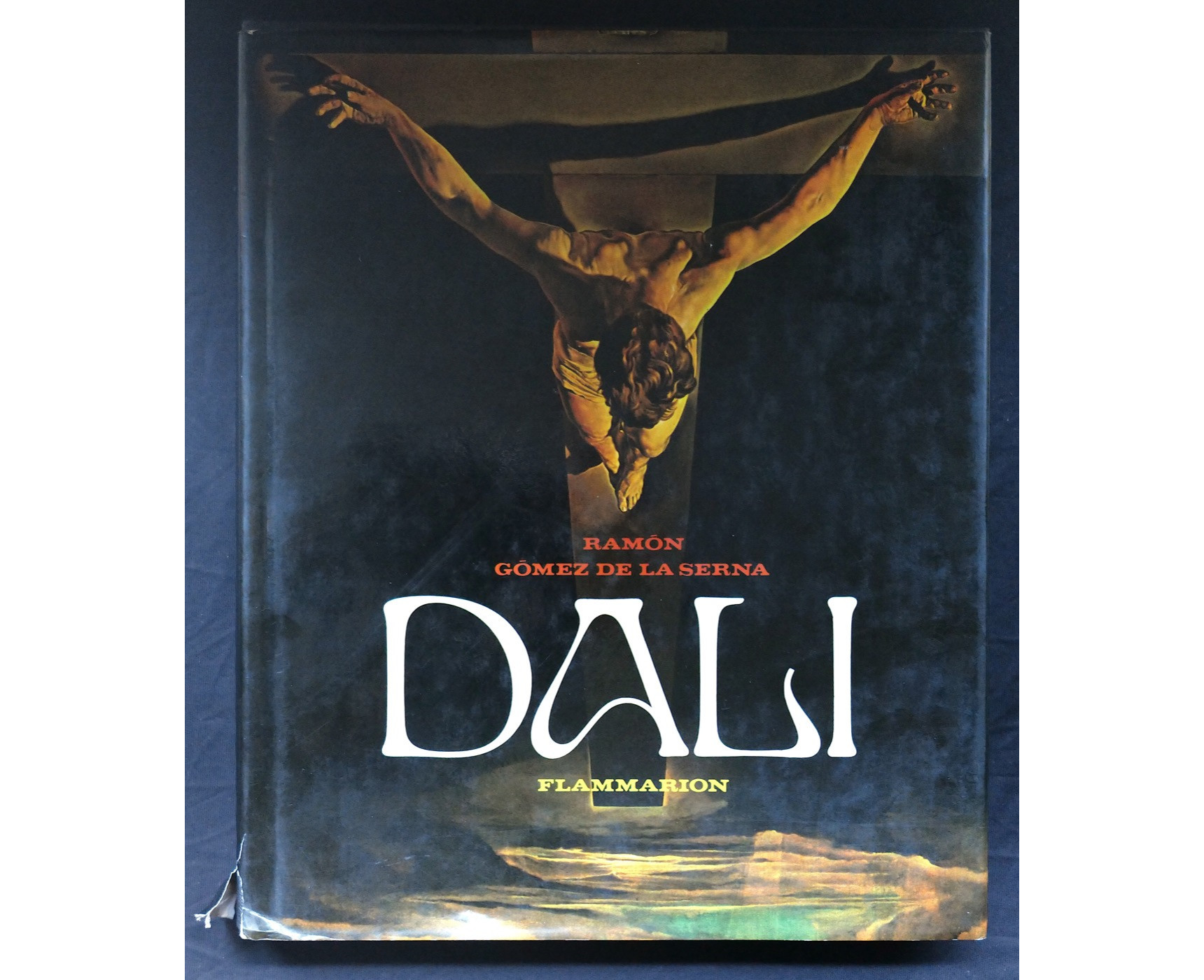 Dalì - R. Gomez de la Serna 1979