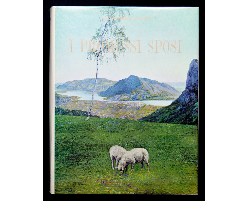 I promessi sposi - A. Manzoni 1977