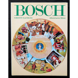 Bosch - S. Orienti / R. de Solier 1974