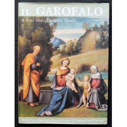 Il Garofalo - A. M. Fioravanti Baraldi 1998
