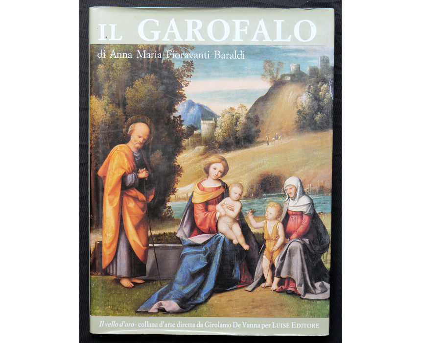 Il Garofalo - A. M. Fioravanti Baraldi 1998