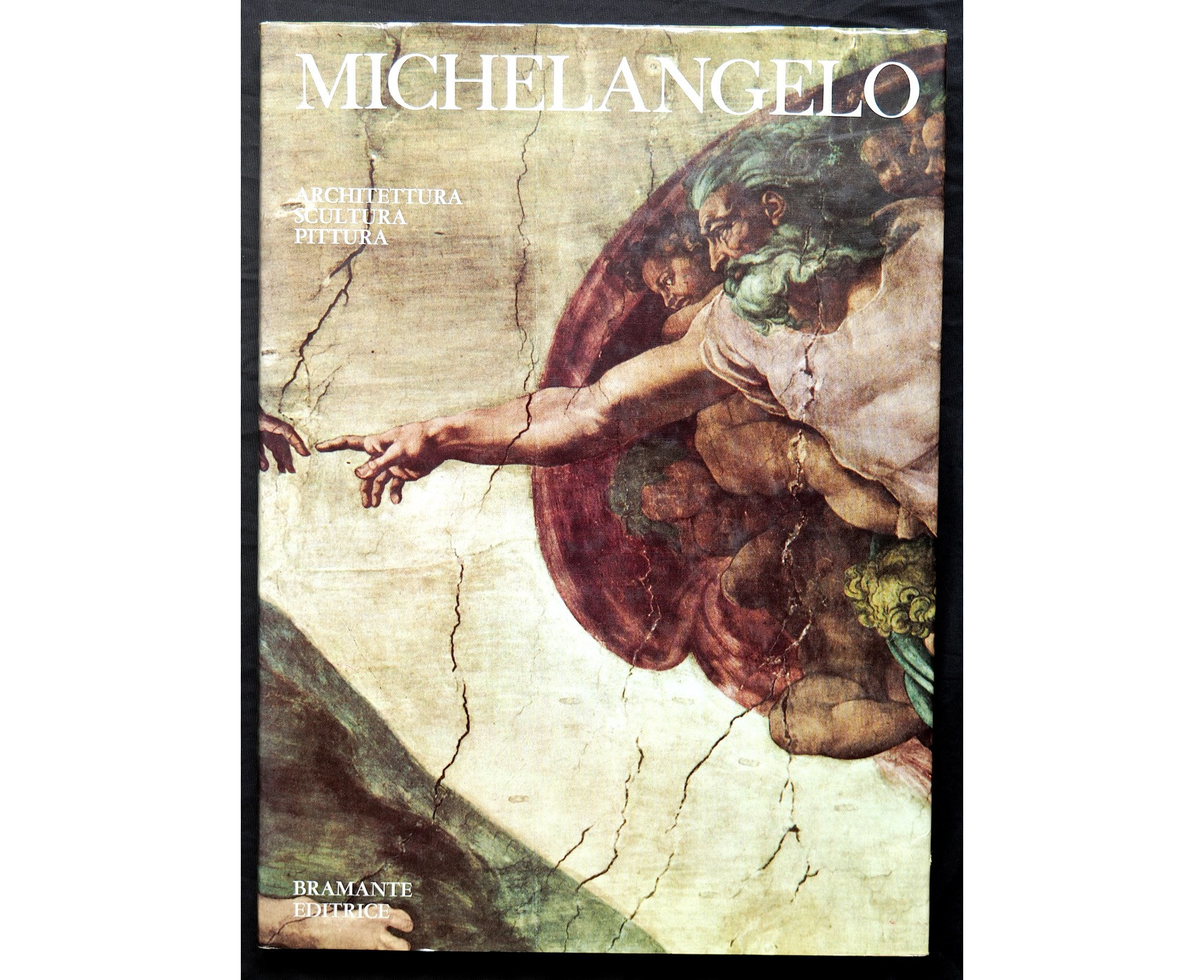 Michelangelo - Bramante Ed. 1964