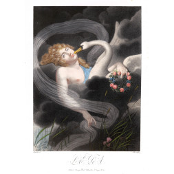 Leda - Chasselat / Prot 1817