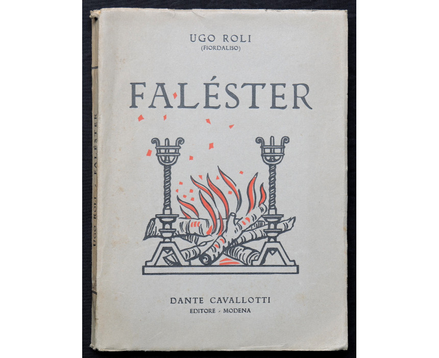 Falester - U. Roli 1936