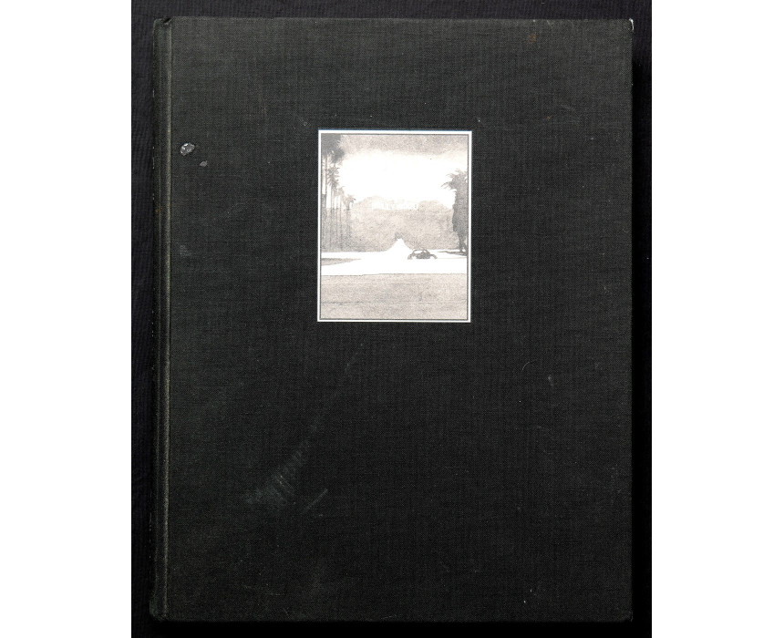 Addio, mia amata - R. Chandler 1986