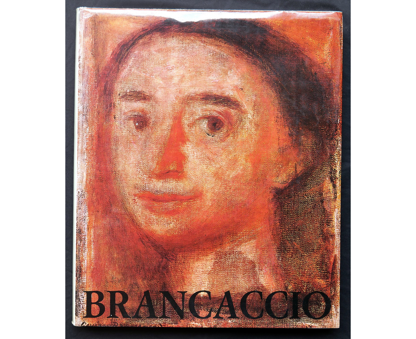 Giovanni Brancaccio - R. Lucchese 1972