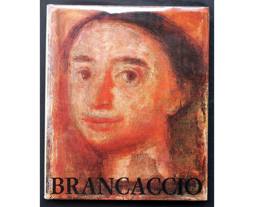 Giovanni Brancaccio - R. Lucchese 1972