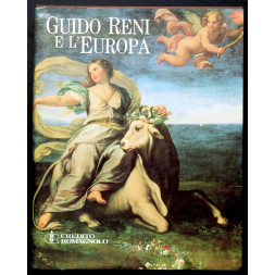 Guido Reni e l'Europa - S. Ebert-Schifferer A. Emiliani E. Schleier 1989