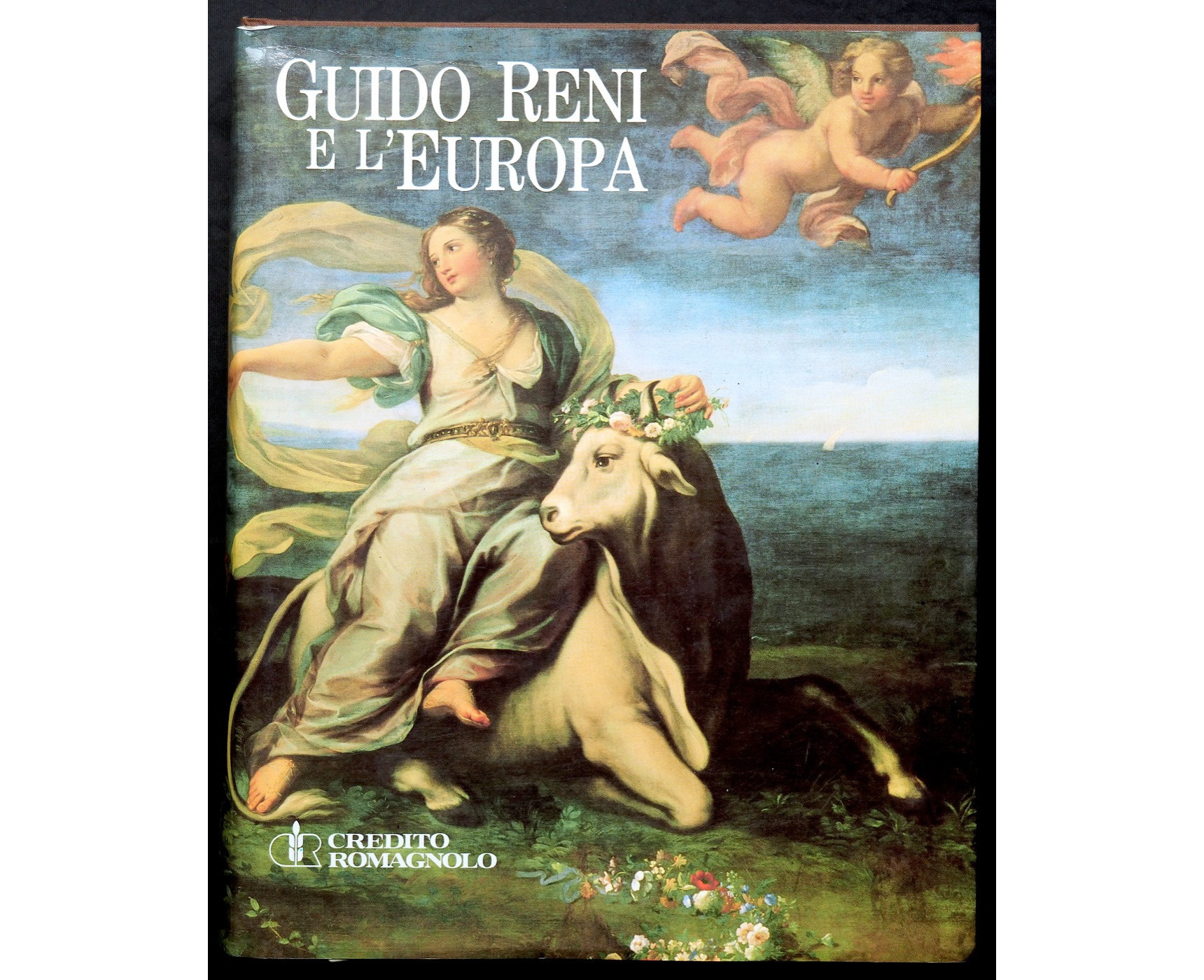 Guido Reni e l'Europa - S. Ebert-Schifferer A. Emiliani E. Schleier 1989