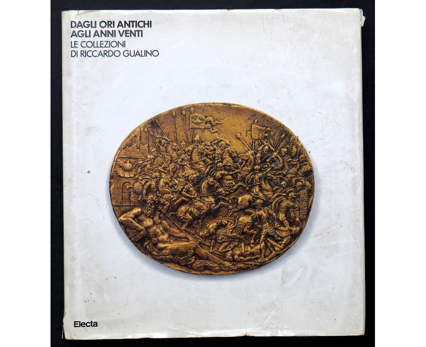 Dagli ori antichi agli anni Venti - Electa 1982