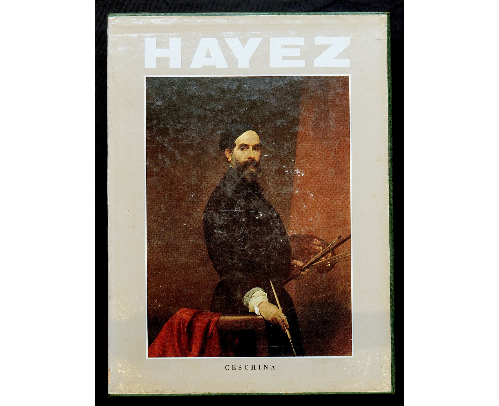 Hayez - G. Nicodemi 1962