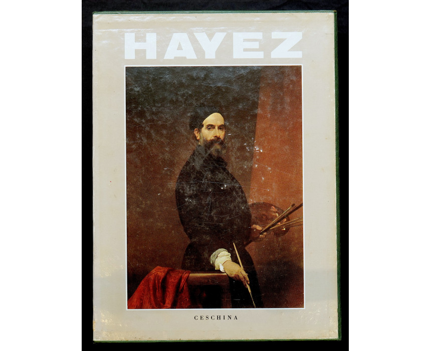 Hayez - G. Nicodemi 1962
