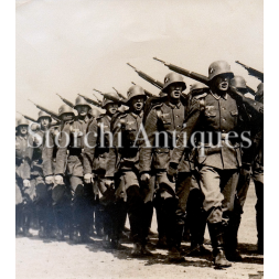 The Wind of War - 1936