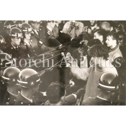 Flower Power by P. Conklin - 1967