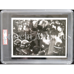 Flower Power by P. Conklin - 1967