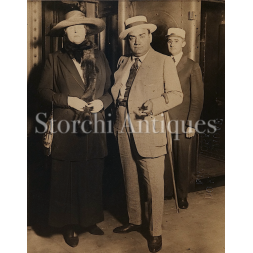 Enrico Caruso - 1921