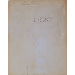 Enrico Caruso - 1921