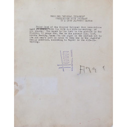 Chief Crow and his wifes - Anni '20