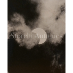 Solar Eclipse - 1946