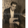 Rocky Marciano  - 1935