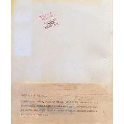 Rocky Marciano  - 1935