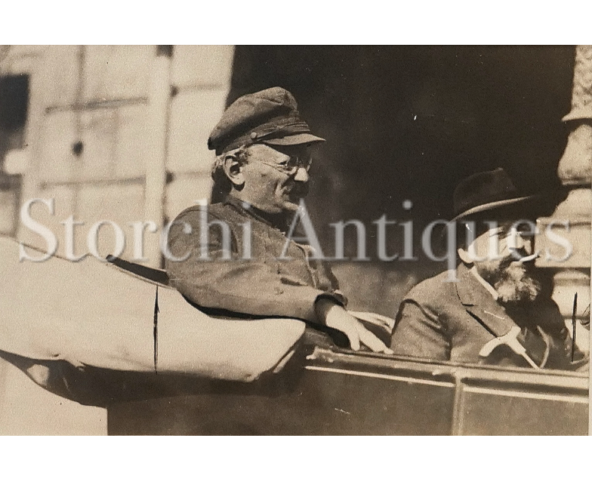 Leon Trotsky - 1925