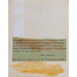 Pablo Picasso by E. Quinn - Anni '60