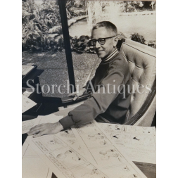 Charles Schulz - Anni '60