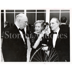 Marcel Duchamp - 1965